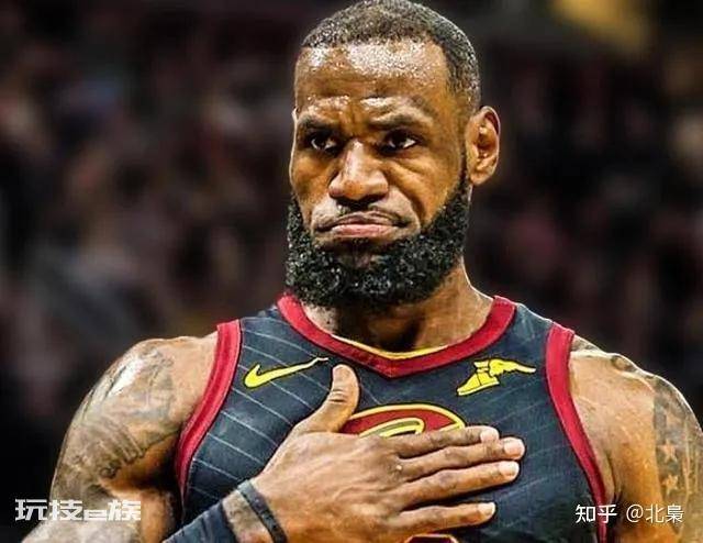 篮球界最厉害的人(盘点NBA史上最强的十大巨星排行)-图片2